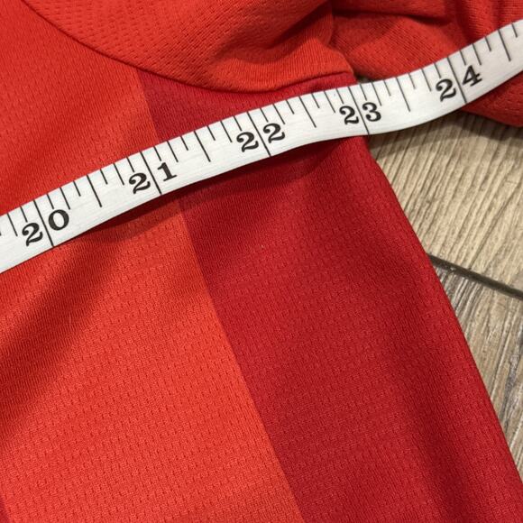 PUMA Psv Einshoven 23/24 Soccer Jersey Mens Size XL 77057801 - Picture 10 of 12